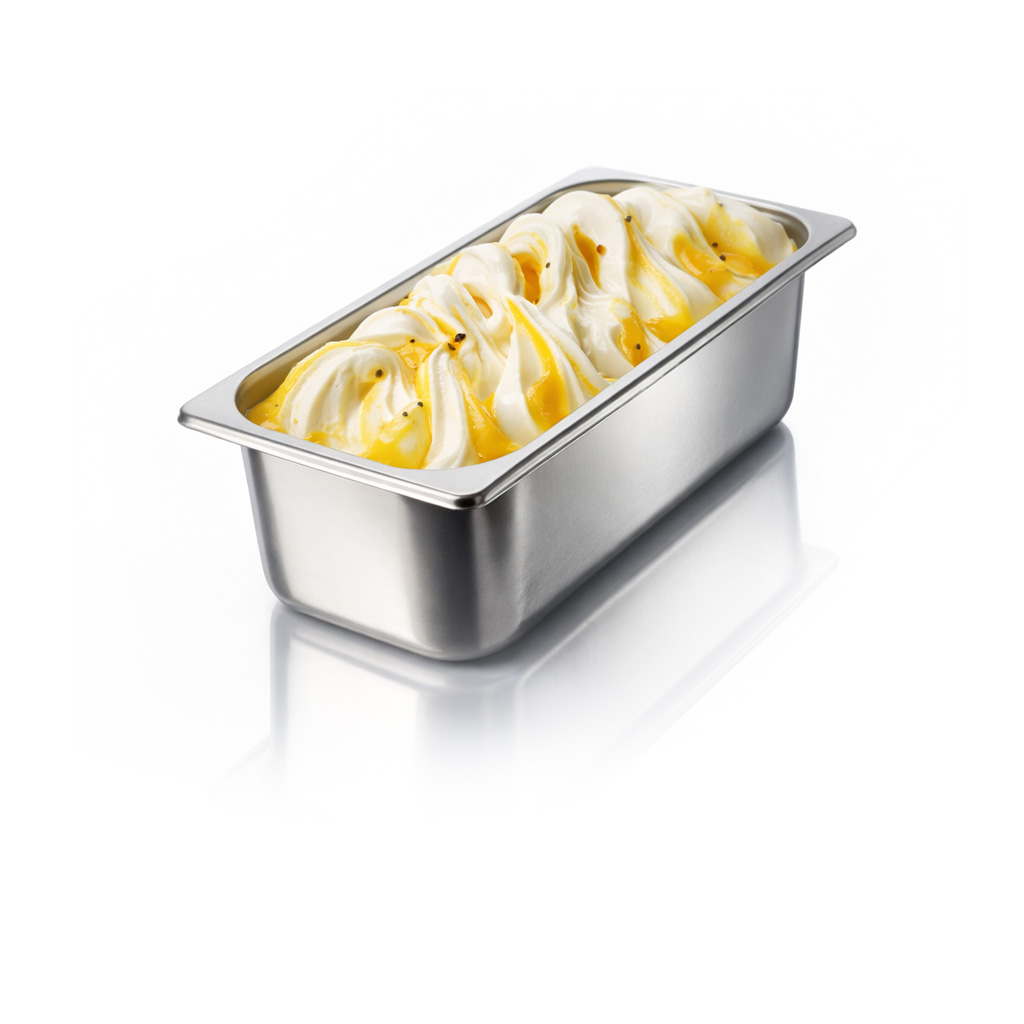 HELADOS DE YOGUR