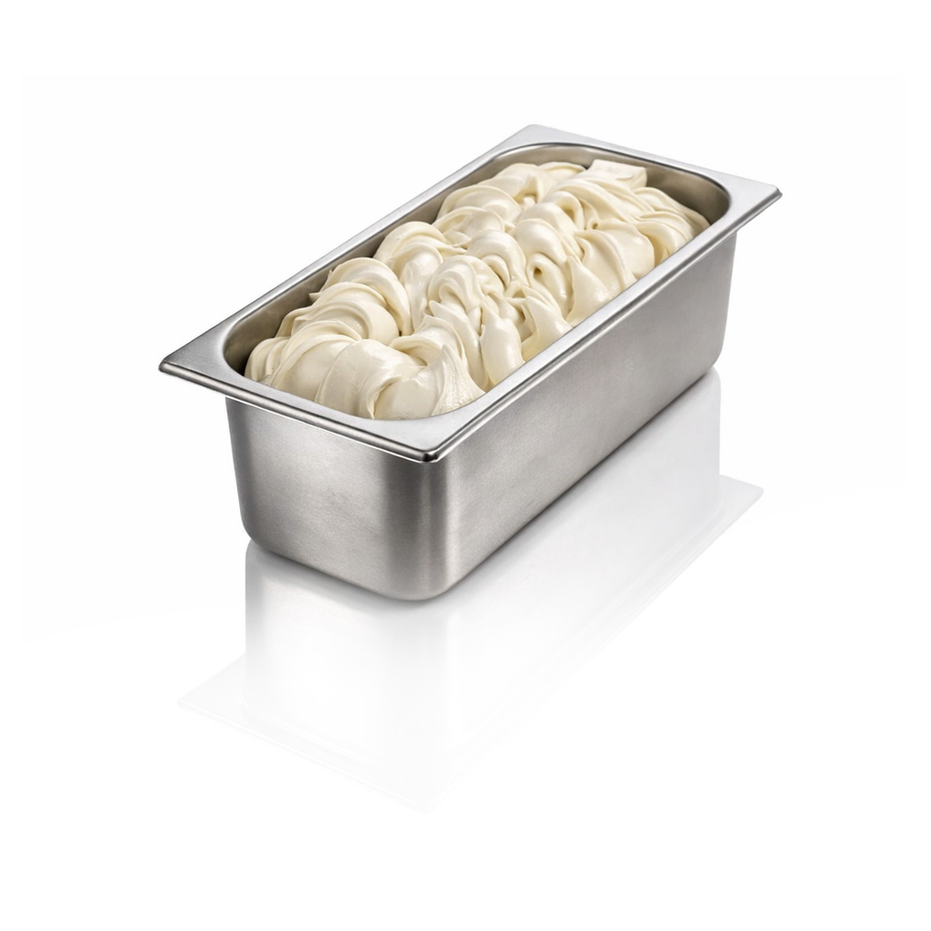 Helado de Gofio