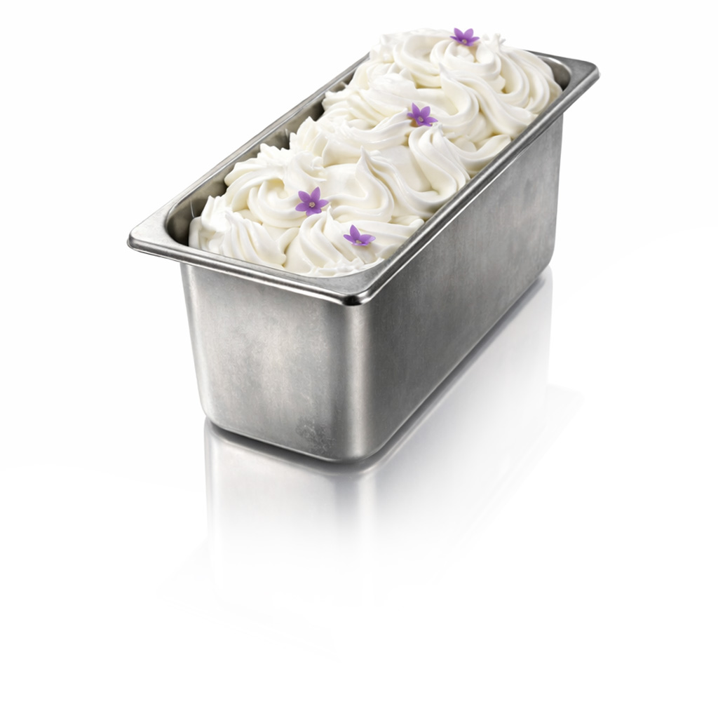 Helado de Yogur Natural