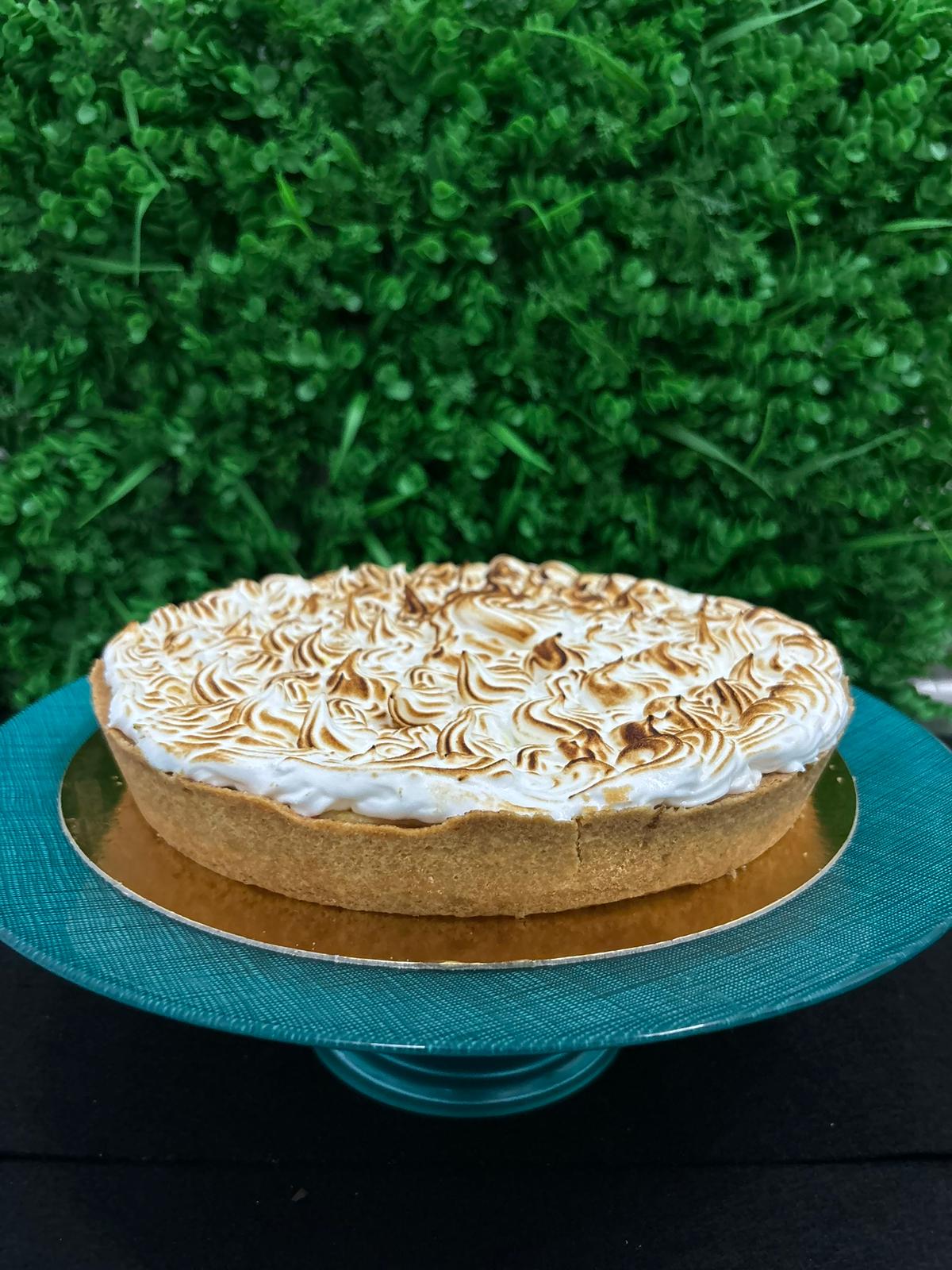 Tartas de Helado